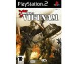 Conflict: Vietnam (PS2)