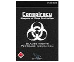 Conspiracy: Weapons of Mass Destruction (PC)