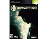 Constantine (Xbox)