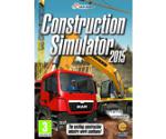 Construction Simulator 2015