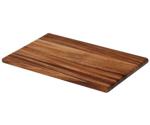 Continenta Chopping Board Acacia Wood 26 x 16,5 cm