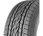 Continental ContiCrossContact LX 2 235/65 R17 108H