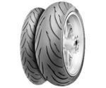 Continental ContiMotion 120/70 ZR17 58W