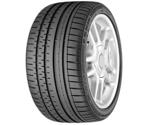 Continental ContiSportContact 2 215/45 R17 87V