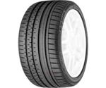 Continental ContiSportContact 2 265/40 ZR21 105Y