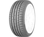 Continental ContiSportContact 3 225/45 R17 91W