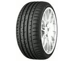 Continental ContiSportContact 3 245/35 ZR20