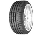 Continental ContiSportContact 3 255/45 R19 100Y