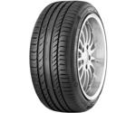 Continental ContiSportContact 5 225/40 R18 92Y MO