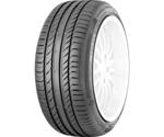 Continental ContiSportContact 5 225/45 R18 95Y FR MOE