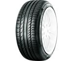 Continental ContiSportContact 5 255/40 R18 95Y