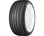 Continental ContiSportContact 5 P 285/45 R19 111W SSR