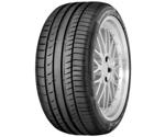 Continental ContiSportContact 5P 225/40 ZR19 93Y XL MO