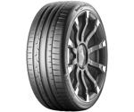 Continental SportContact 6 225/35 ZR20 90Y