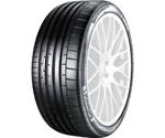 Continental SportContact 6 245/35 ZR20 95Y