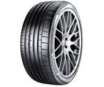 Continental SportContact 6 245/35ZR19 93Y E,A,72