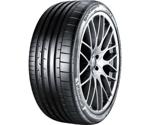 Continental SportContact 6 265/30 ZR22 97Y