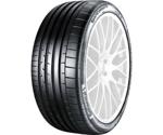 Continental SportContact 6 285/35 R22 106Y