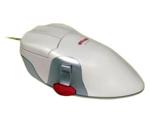 Contour Right Handed Mouse Large