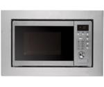 Cookology IMOG25LSS 25L Built-in Microwave Oven