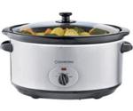 Cookworks 6.5L Slow Cooker