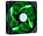 CoolerMaster SickleFlow 120 2000 RPM green