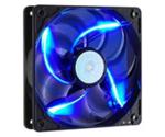 CoolerMaster SickleFlow 120 LED 120mm blue