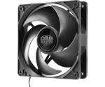 CoolerMaster Silencio FP 120 PWM