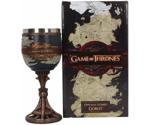 CoolStuff Game of Thrones The Seven Kingdoms Goblet