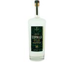 Copalli White Belize Rum 42% 0,7l