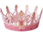 Coppenrath Queen Crown pink (4425107)