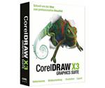 Corel Draw X3 Graphics Suite (EN)