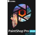 Corel PaintShop Pro 2020 Ultimate