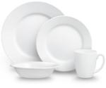 Corelle Dinner Set Dazzling white (16-pcs.)