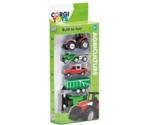 Corgi Toys 5 Pack Agriculture