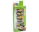 Corgi Toys Military 5 Pack