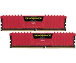 Corsair 32GB Kit DDR4-2666 CL16 (CMK32GX4M2A2666C16R)