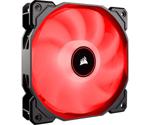 Corsair Air Series AF140 LED Red 140mm