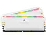 Corsair Dominator Platinum RGB 16GB Kit DDR4-3200 CL16 (CMT16GX4M2Z3200C16W)