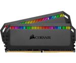 Corsair Dominator Platinum RGB 16GB Kit DDR4-4266 CL19 (CMT16GX4M2K4266C19)