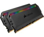 Corsair Dominator Platinum RGB 32 GB DDR4-3466 CL16 (CMT32GX4M2C3466C16)