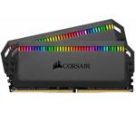 Corsair Dominator Platinum RGB 64GB Kit DDR4-3200 CL16 (CMT64GX4M2C3200C16)