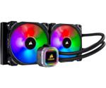 Corsair H115i Hydro RGB