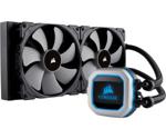 Corsair Hydro Series H115i Pro RGB 280mm