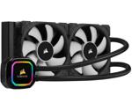 Corsair iCUE H100i RGB PRO XT