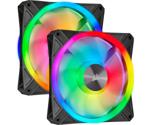 Corsair iCUE QL140 RGB 140mm 2-pack