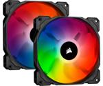 Corsair iCUE SP140 RGB PRO Performance 140mm (Twin Pack)