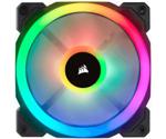 Corsair LL120 RGB 120mm Black 3-pack