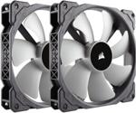 Corsair ML140 140mm Twin Pack