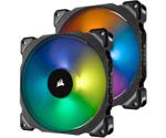 Corsair ML140 Pro RGB 140mm 2-pack